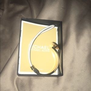 michael kors bracelet